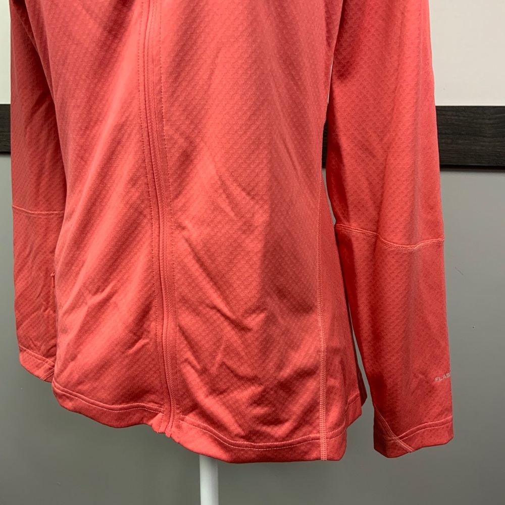 THE NORTH FACE flash dry active sweater full zip - Picture 7 of 14